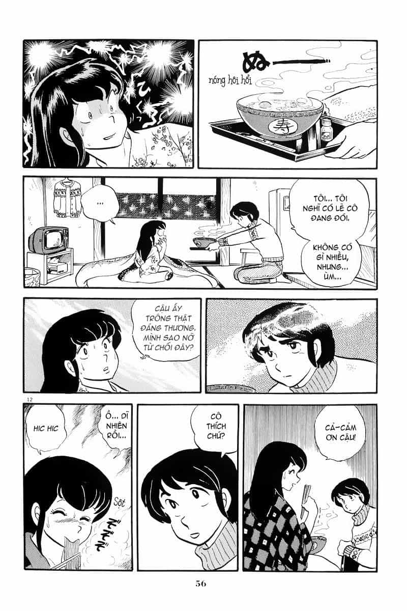 Nhà Trọ Nhất Khắc - Chương 19 - ảnh 13
