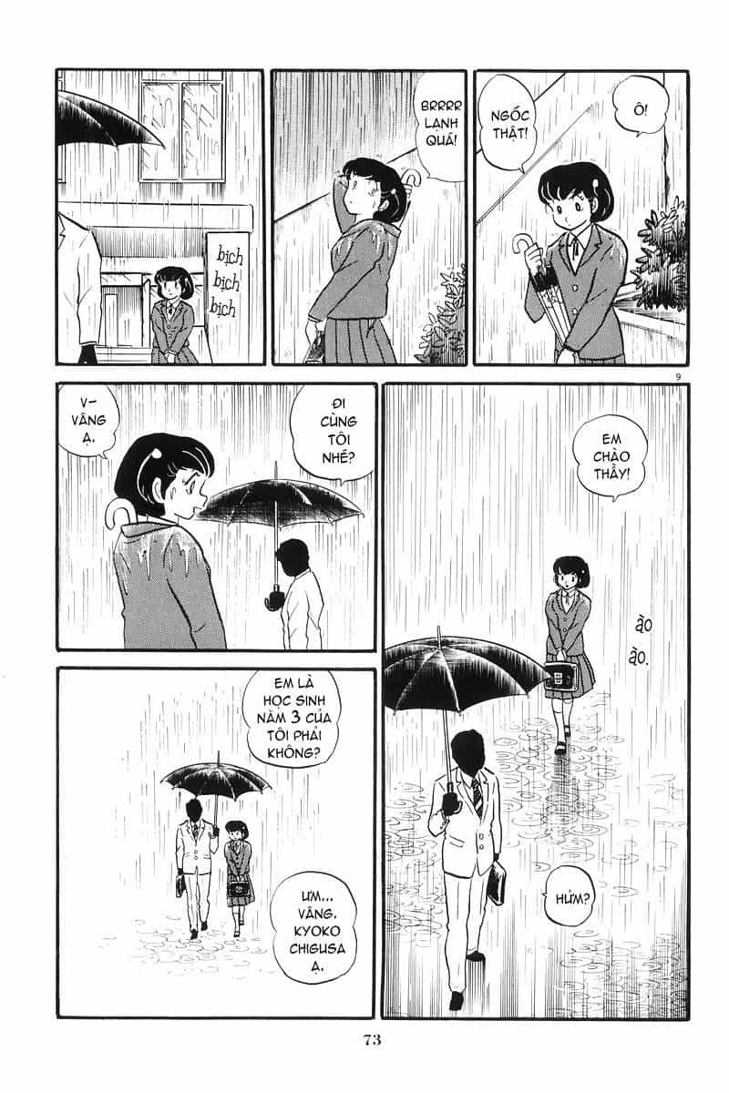 Nhà Trọ Nhất Khắc - Chương 20 - ảnh 10