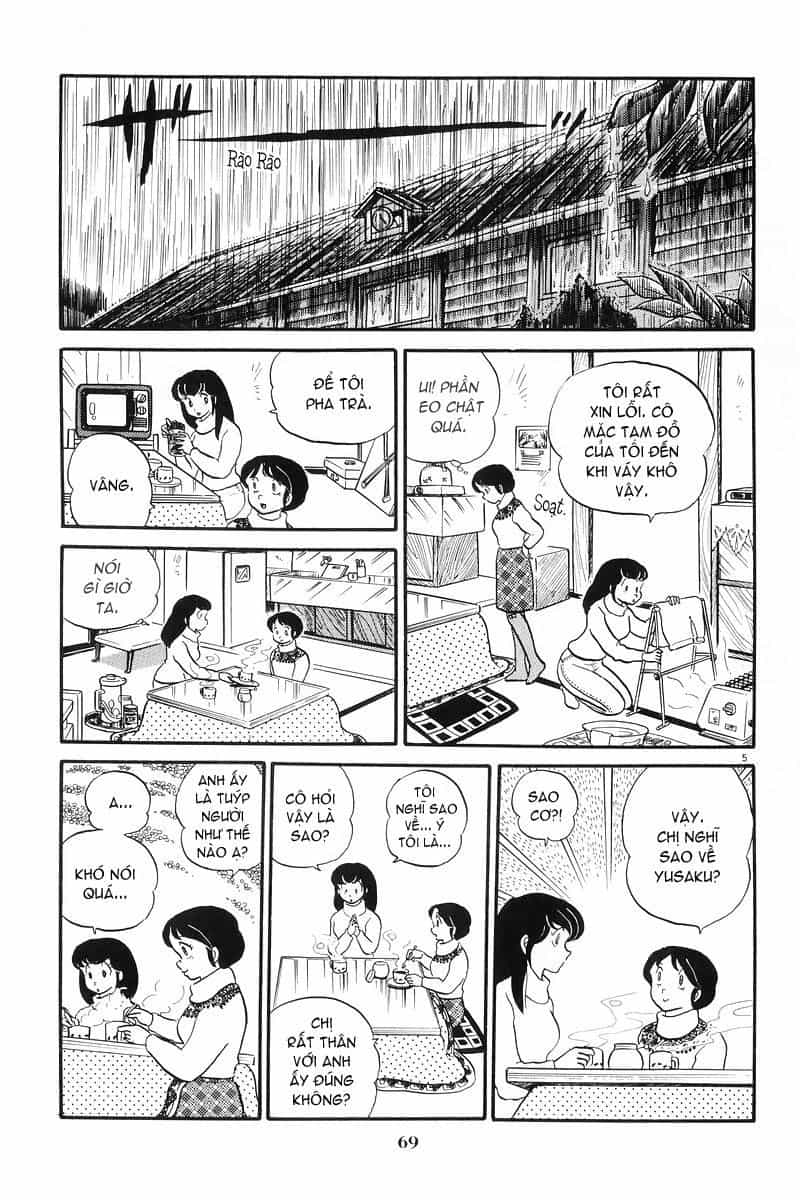 Nhà Trọ Nhất Khắc - Chương 20 - ảnh 6