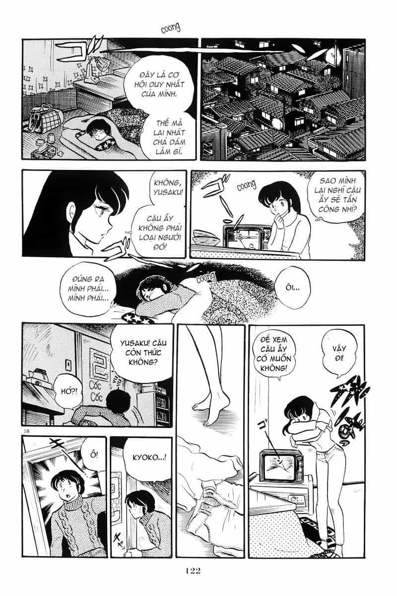 Nhà Trọ Nhất Khắc - Chương 22 - ảnh 19