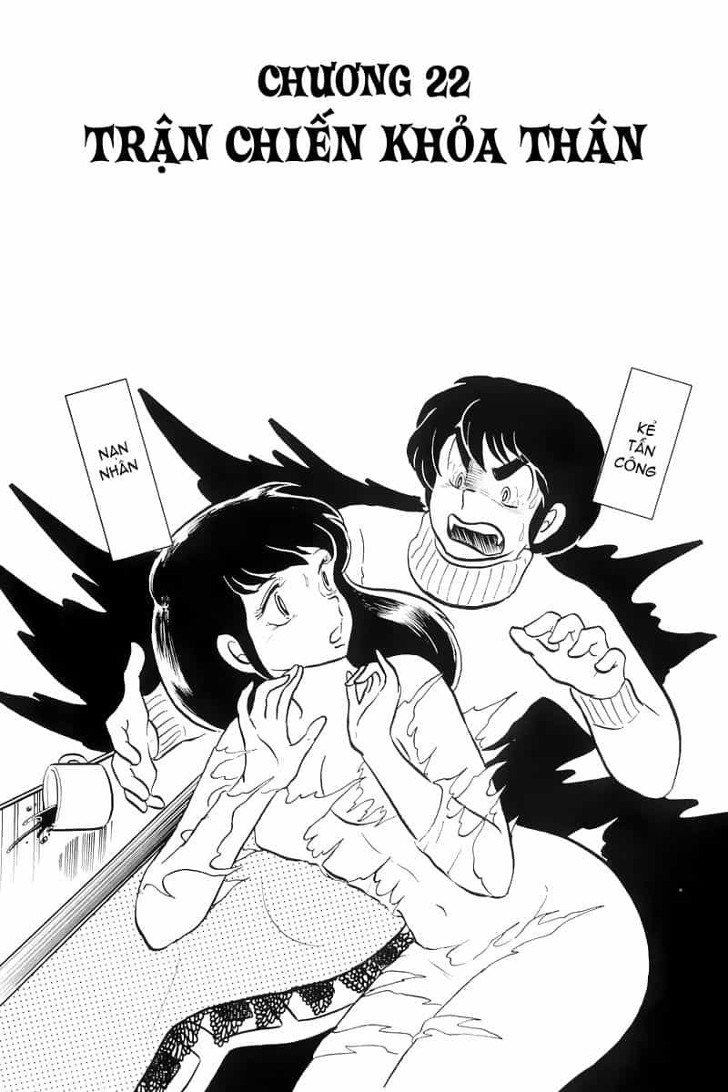 Nhà Trọ Nhất Khắc - Chương 22 - ảnh 2