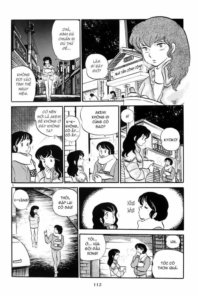 Nhà Trọ Nhất Khắc - Chương 22 - ảnh 9