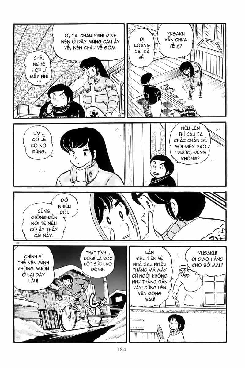 Nhà Trọ Nhất Khắc - Chương 23 - ảnh 11