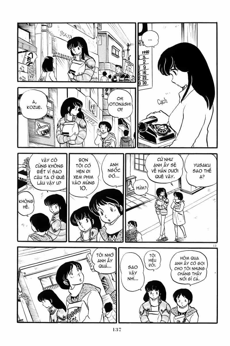 Nhà Trọ Nhất Khắc - Chương 23 - ảnh 14
