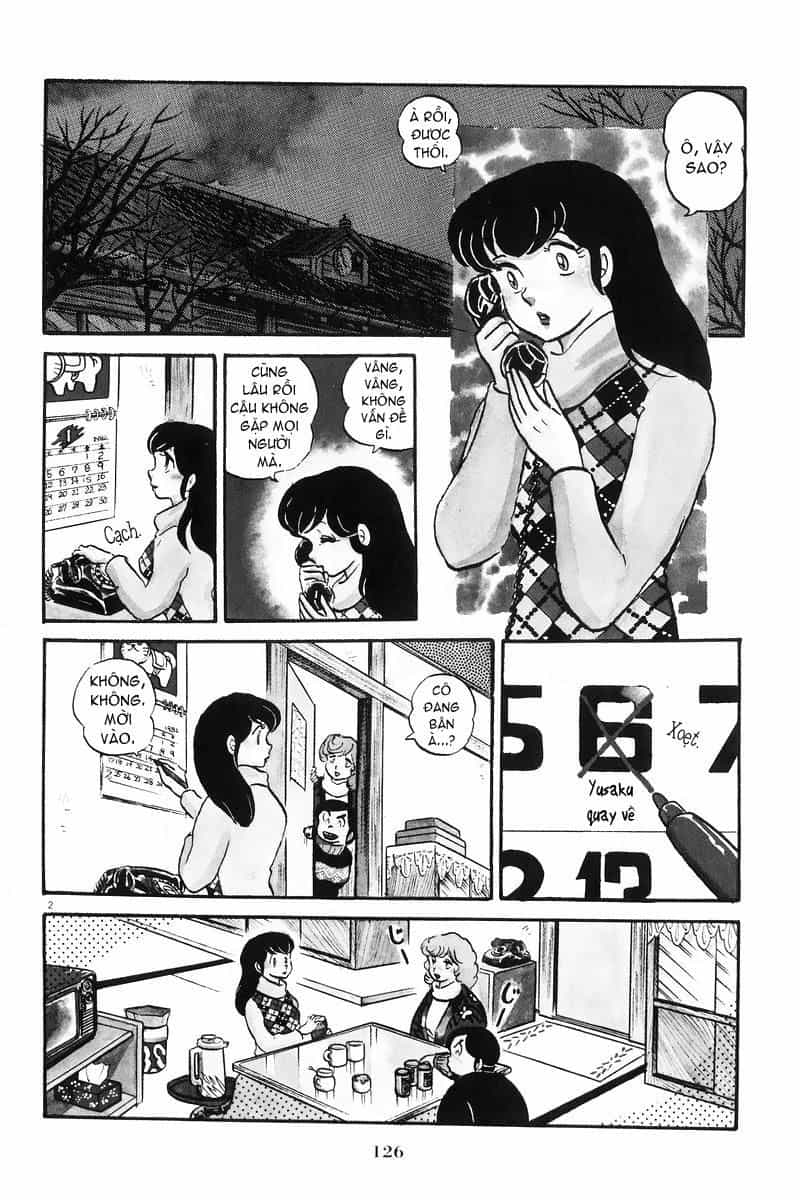 Nhà Trọ Nhất Khắc - Chương 23 - ảnh 3