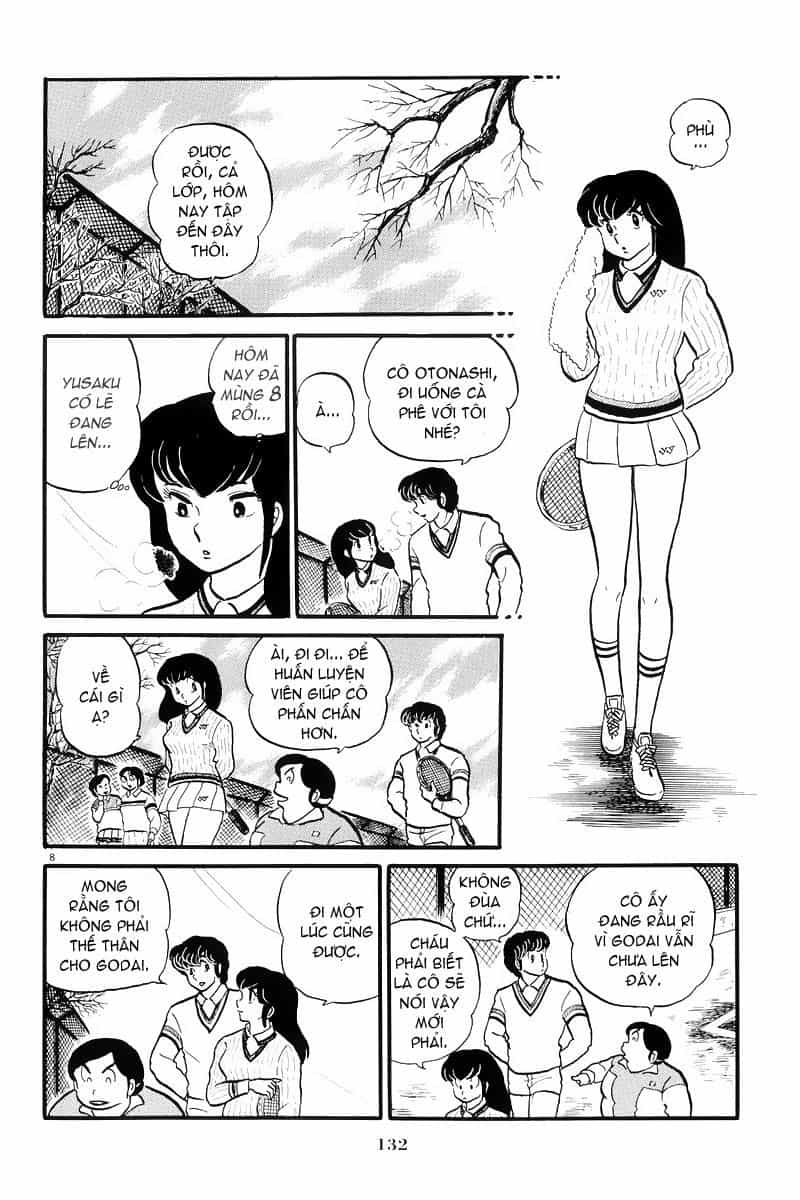 Nhà Trọ Nhất Khắc - Chương 23 - ảnh 9