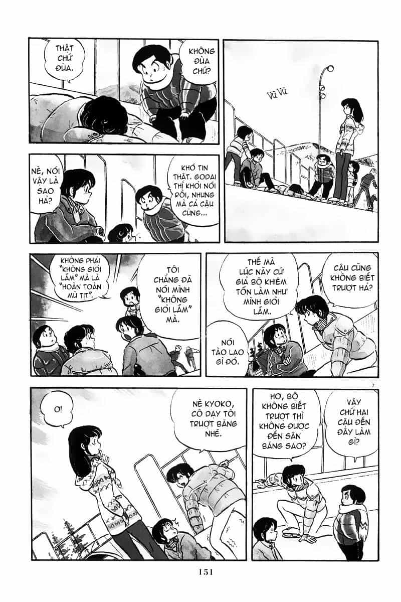 Nhà Trọ Nhất Khắc - Chương 24 - ảnh 8