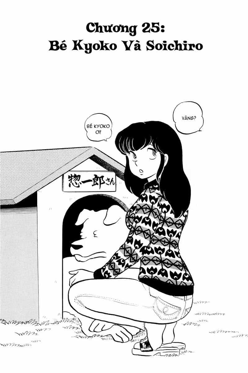 Nhà Trọ Nhất Khắc - Chương 25 - ảnh 2