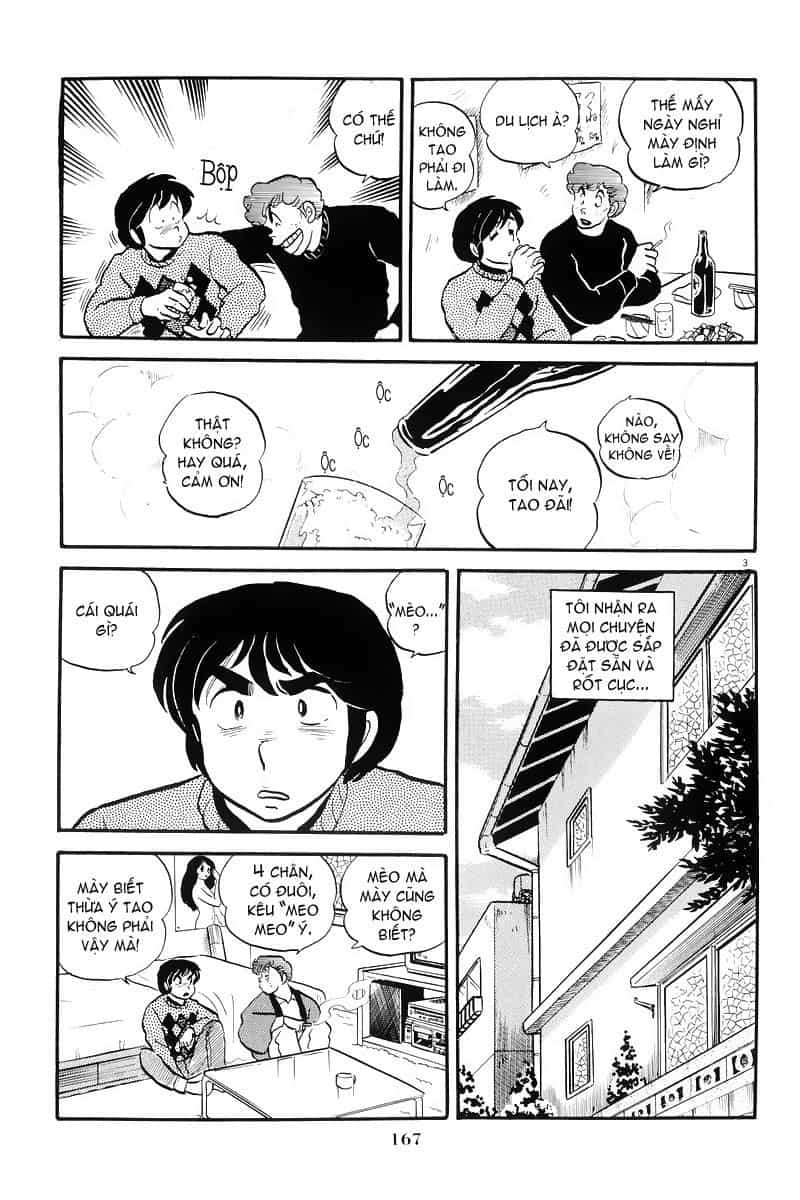 Nhà Trọ Nhất Khắc - Chương 25 - ảnh 4