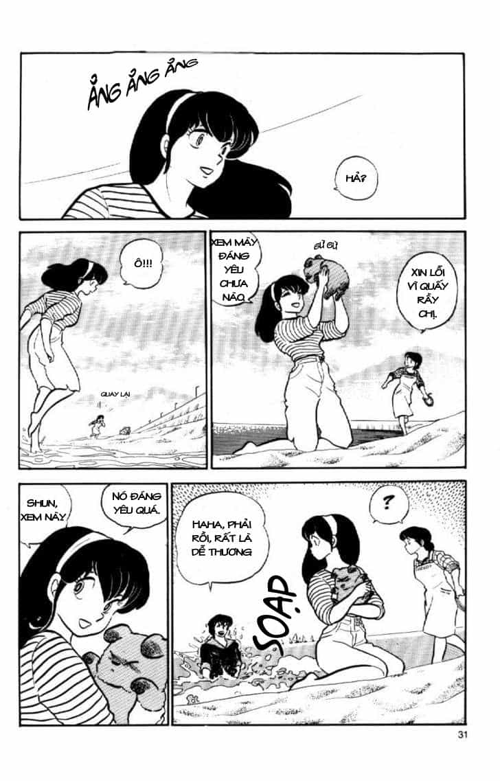 Nhà Trọ Nhất Khắc - Chương 26 - ảnh 11