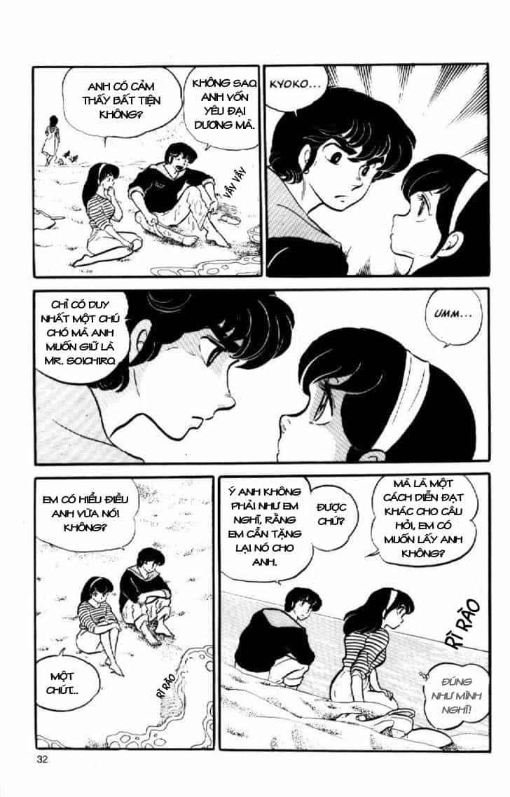 Nhà Trọ Nhất Khắc - Chương 26 - ảnh 12