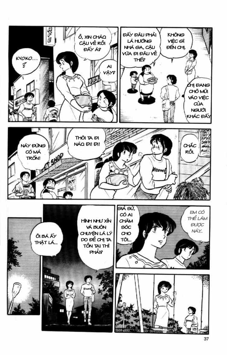 Nhà Trọ Nhất Khắc - Chương 26 - ảnh 17