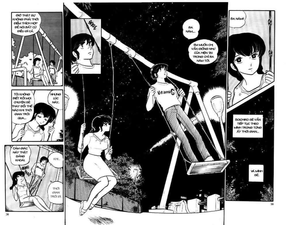 Nhà Trọ Nhất Khắc - Chương 26 - ảnh 18