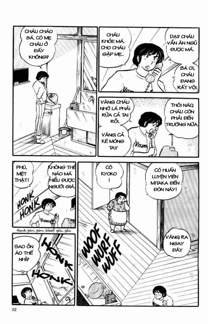 Nhà Trọ Nhất Khắc - Chương 26 - ảnh 2