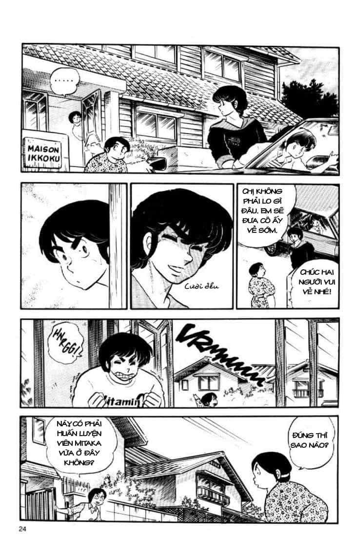 Nhà Trọ Nhất Khắc - Chương 26 - ảnh 4