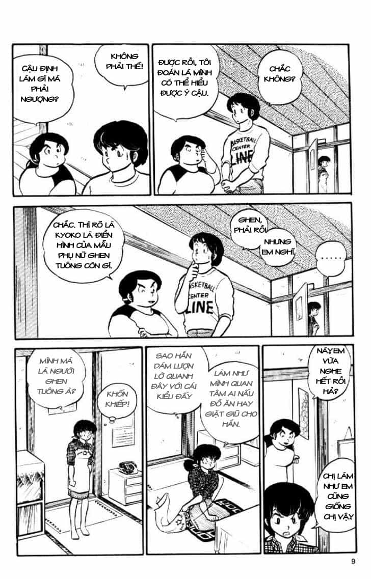 Nhà Trọ Nhất Khắc - Chương 27 - ảnh 12