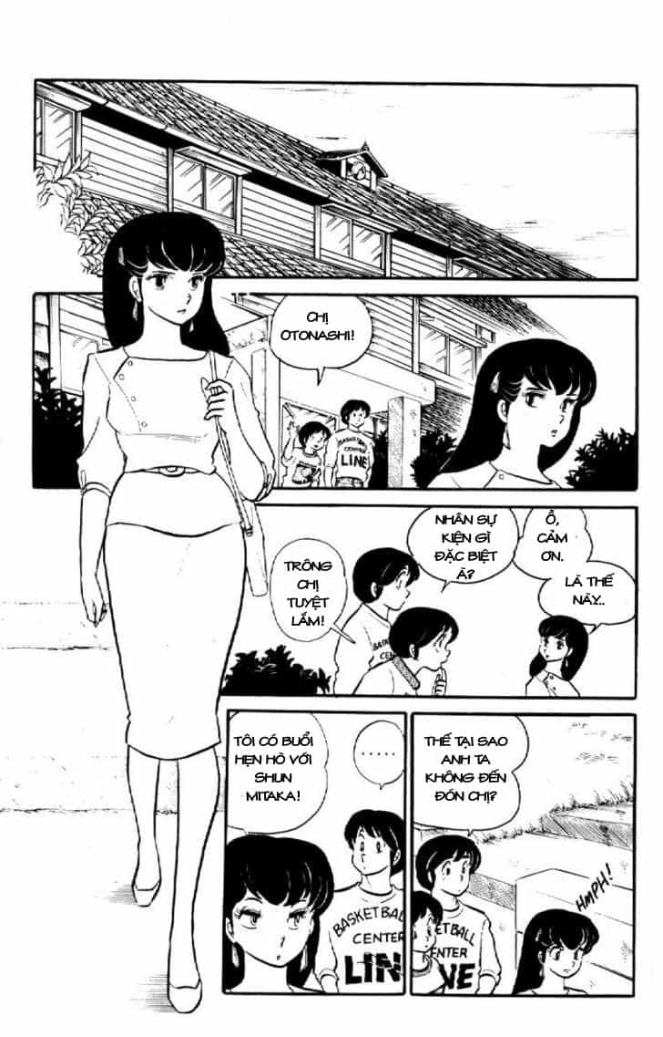 Nhà Trọ Nhất Khắc - Chương 27 - ảnh 17