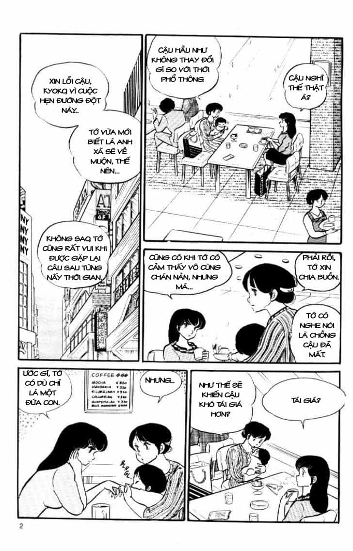 Nhà Trọ Nhất Khắc - Chương 27 - ảnh 5