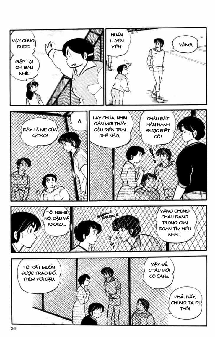Nhà Trọ Nhất Khắc - Chương 28 - ảnh 15