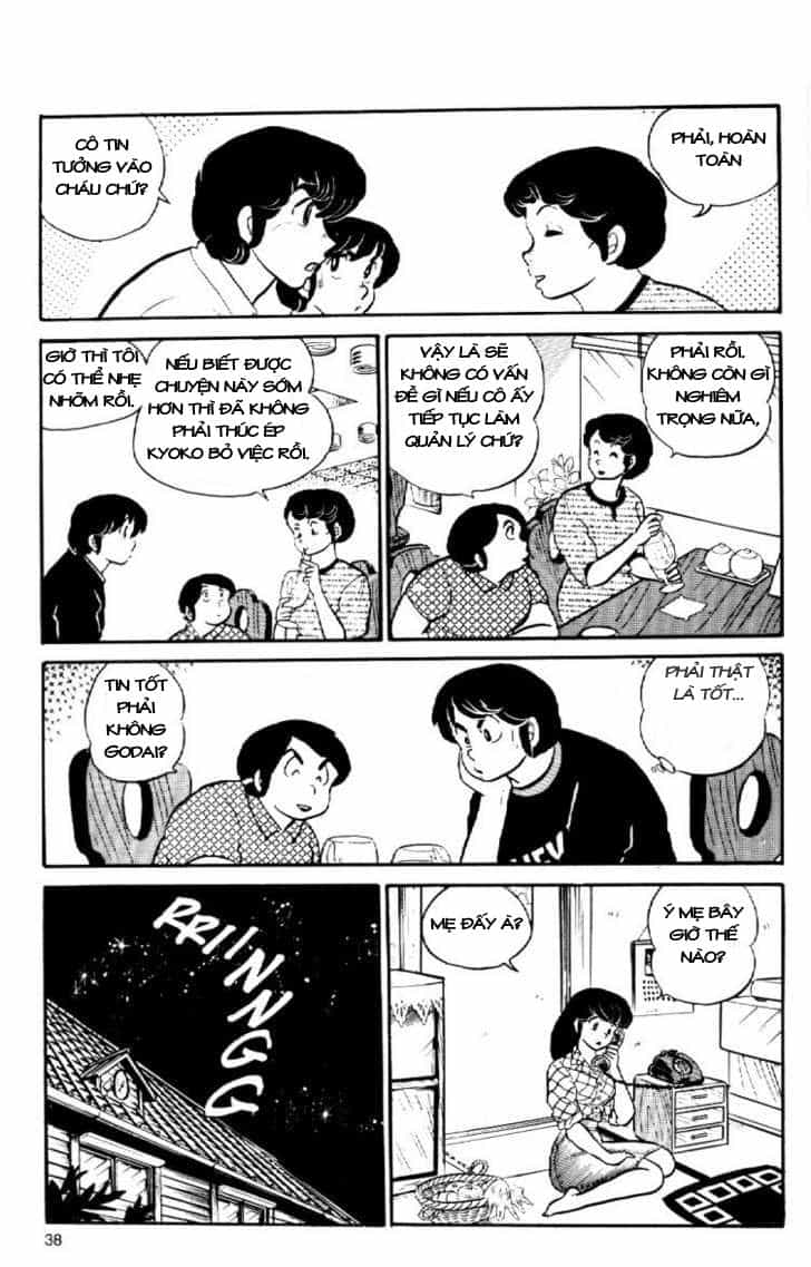 Nhà Trọ Nhất Khắc - Chương 28 - ảnh 17