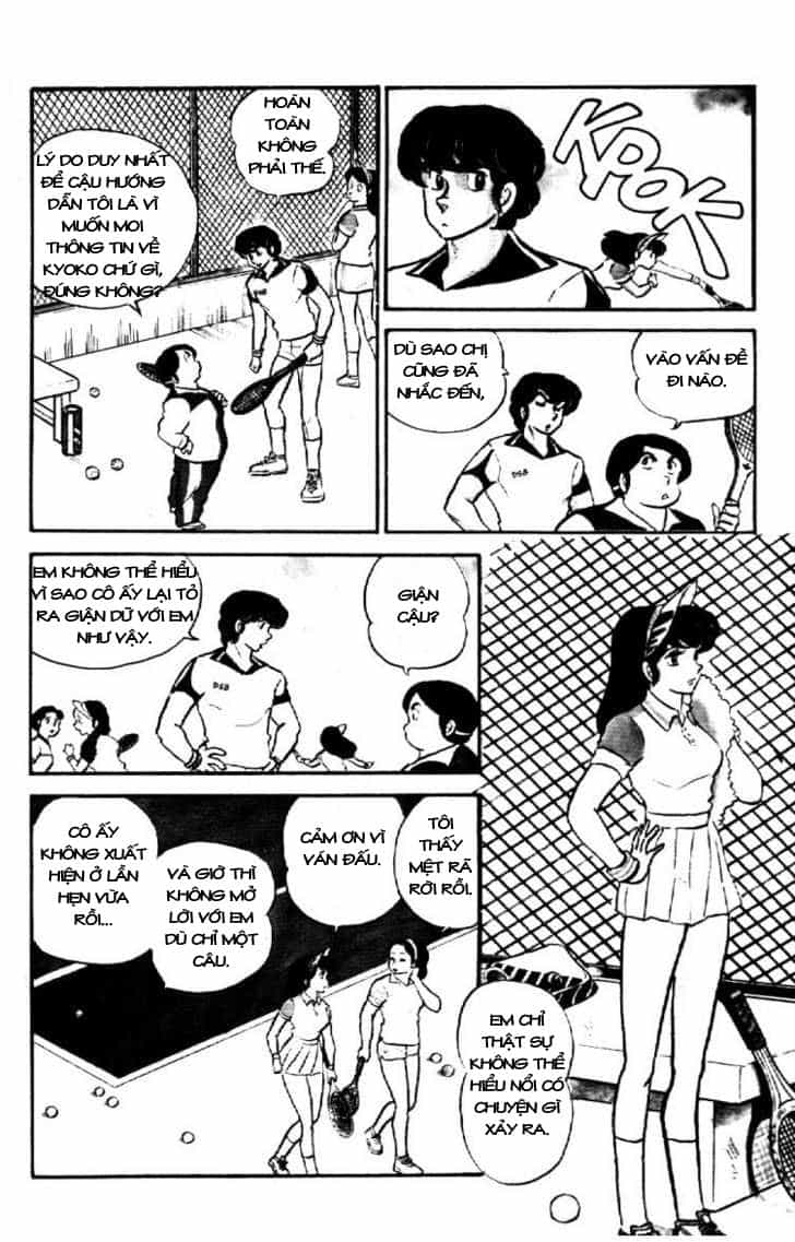 Nhà Trọ Nhất Khắc - Chương 28 - ảnh 4