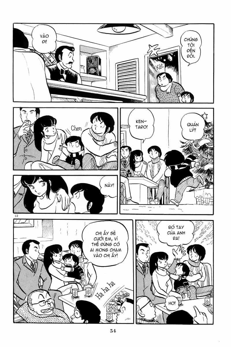Nhà Trọ Nhất Khắc - Chương 3 - ảnh 13