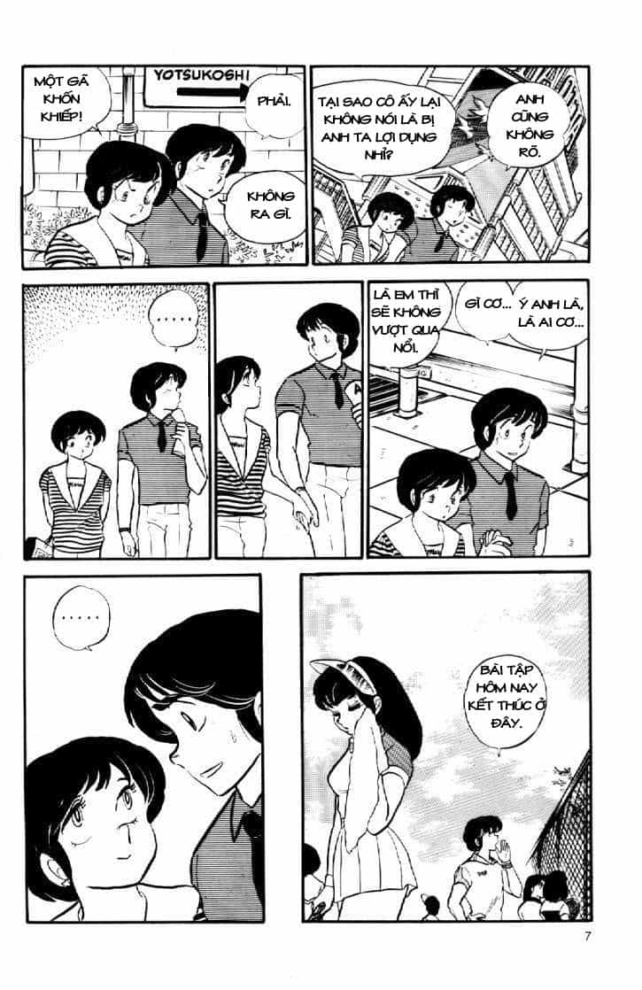 Nhà Trọ Nhất Khắc - Chương 29 - ảnh 10