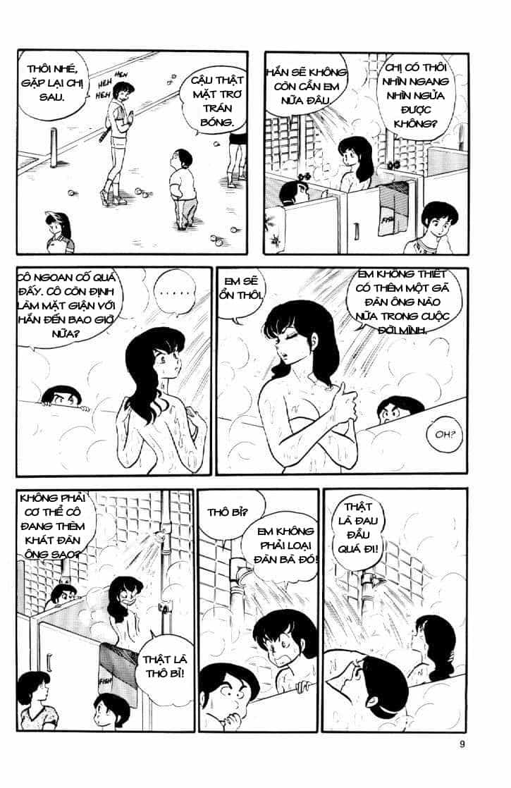 Nhà Trọ Nhất Khắc - Chương 29 - ảnh 12