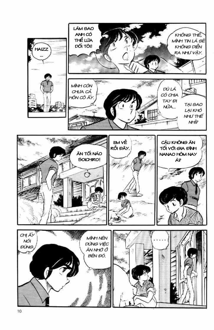 Nhà Trọ Nhất Khắc - Chương 29 - ảnh 13