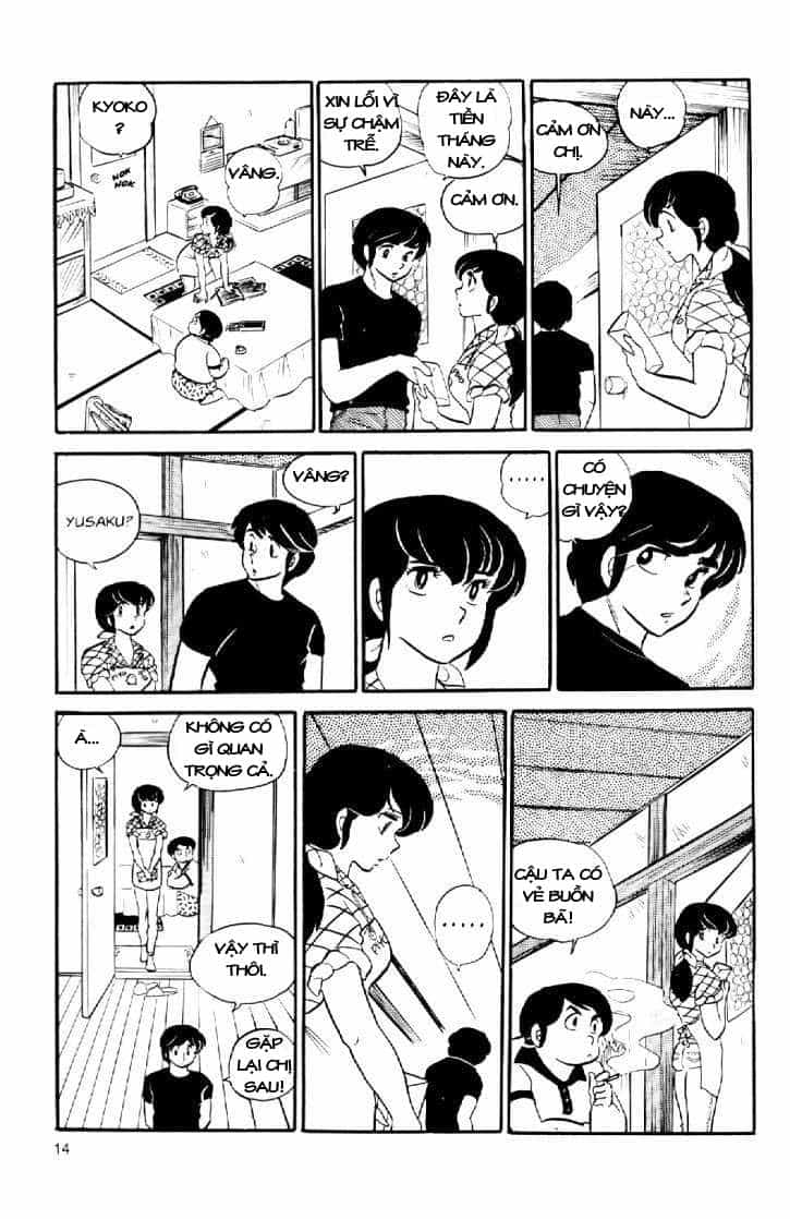 Nhà Trọ Nhất Khắc - Chương 29 - ảnh 17