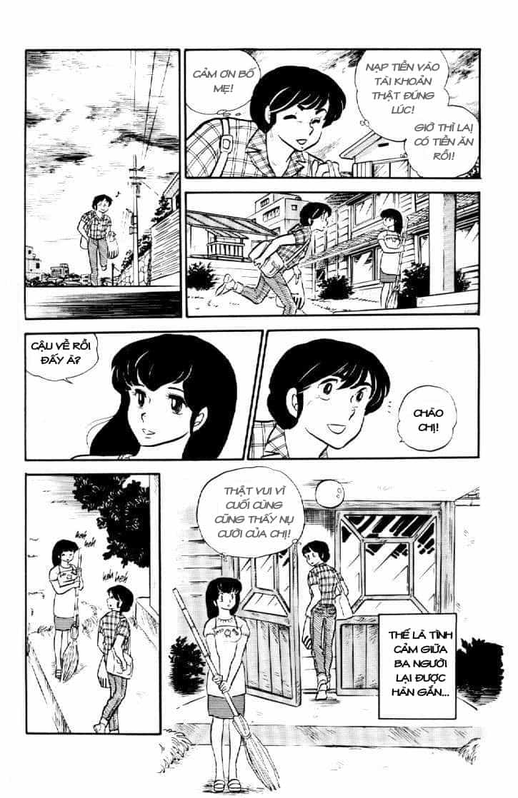 Nhà Trọ Nhất Khắc - Chương 29 - ảnh 24