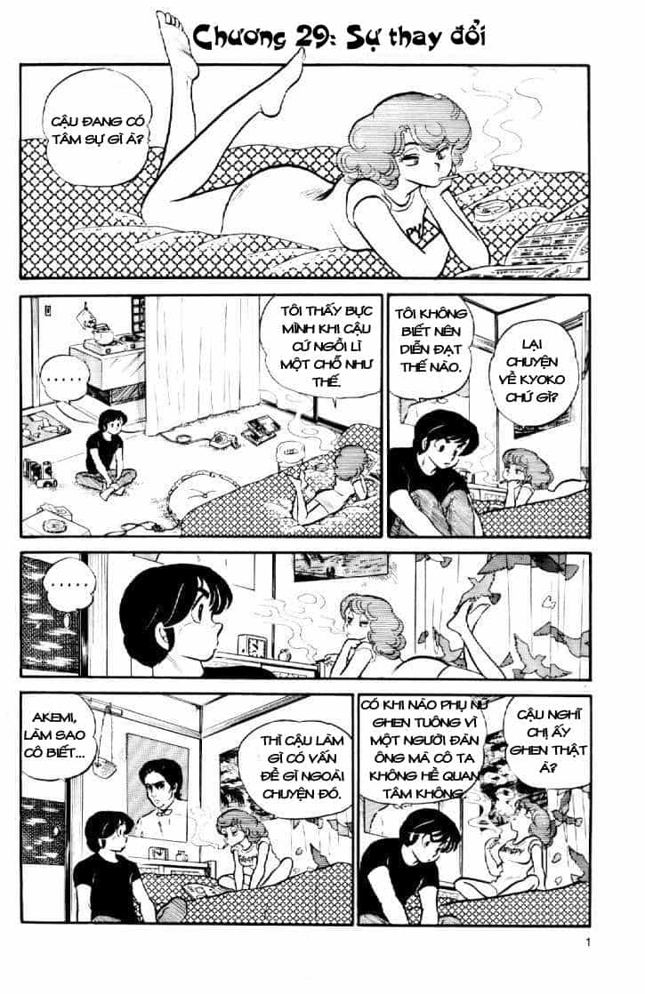 Nhà Trọ Nhất Khắc - Chương 29 - ảnh 4