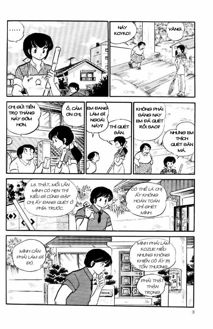 Nhà Trọ Nhất Khắc - Chương 29 - ảnh 6