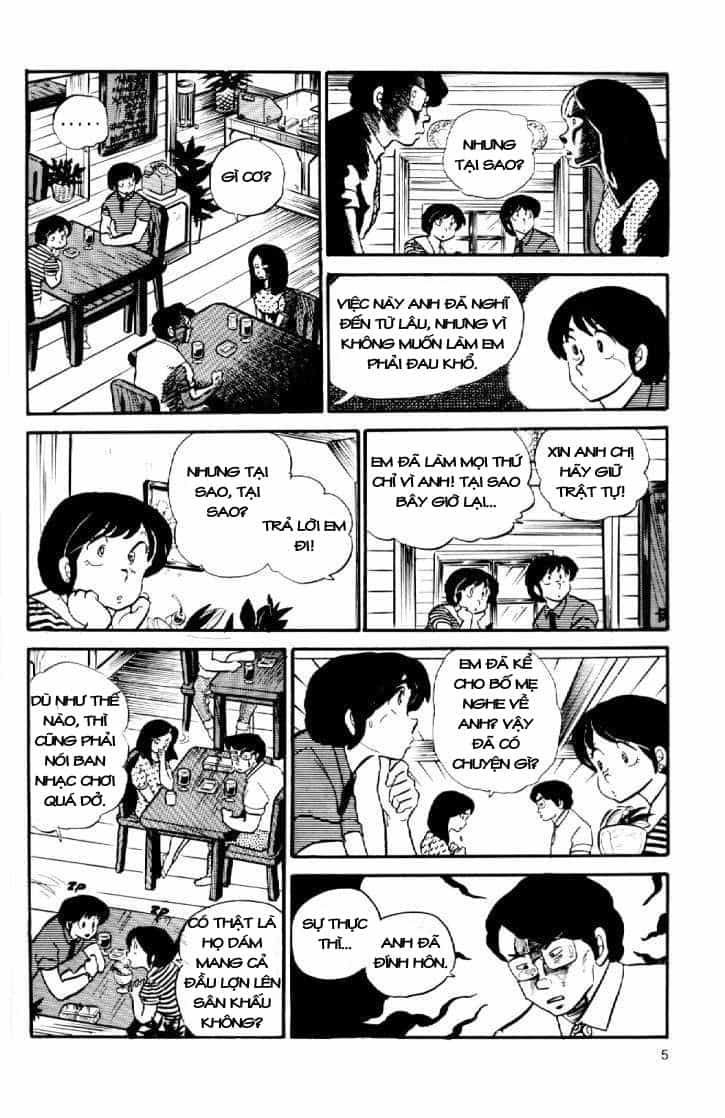 Nhà Trọ Nhất Khắc - Chương 29 - ảnh 8