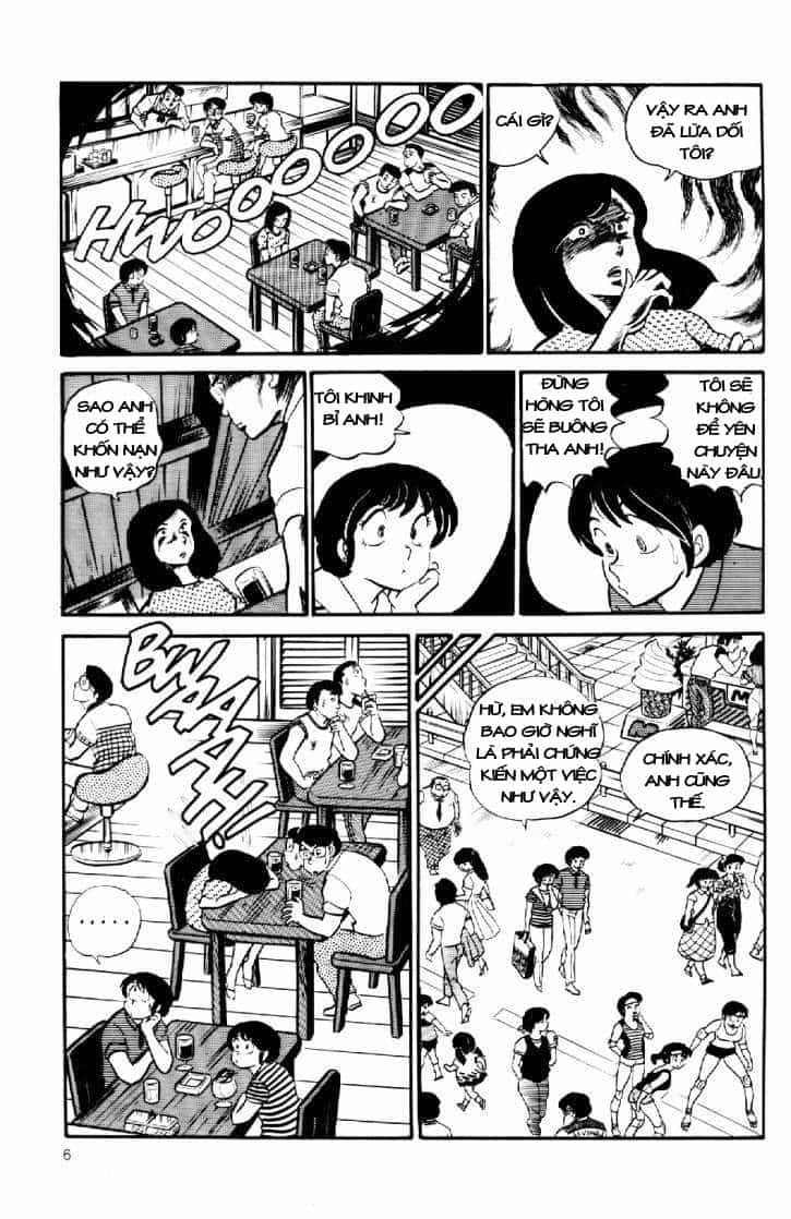 Nhà Trọ Nhất Khắc - Chương 29 - ảnh 9