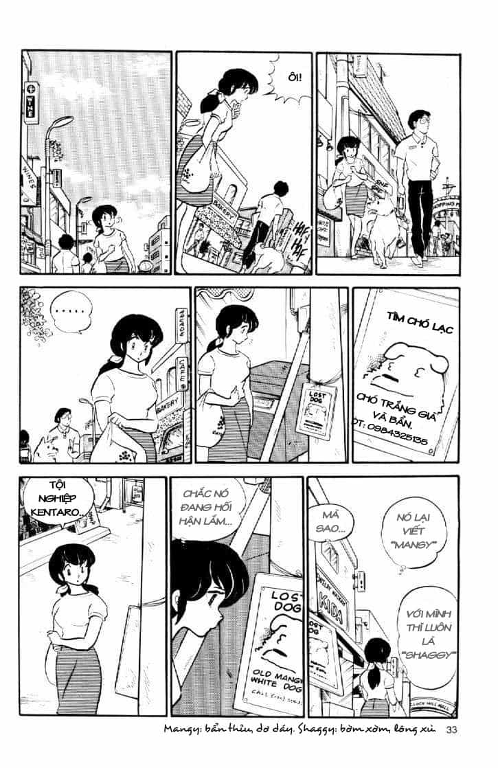 Nhà Trọ Nhất Khắc - Chương 30 - ảnh 13