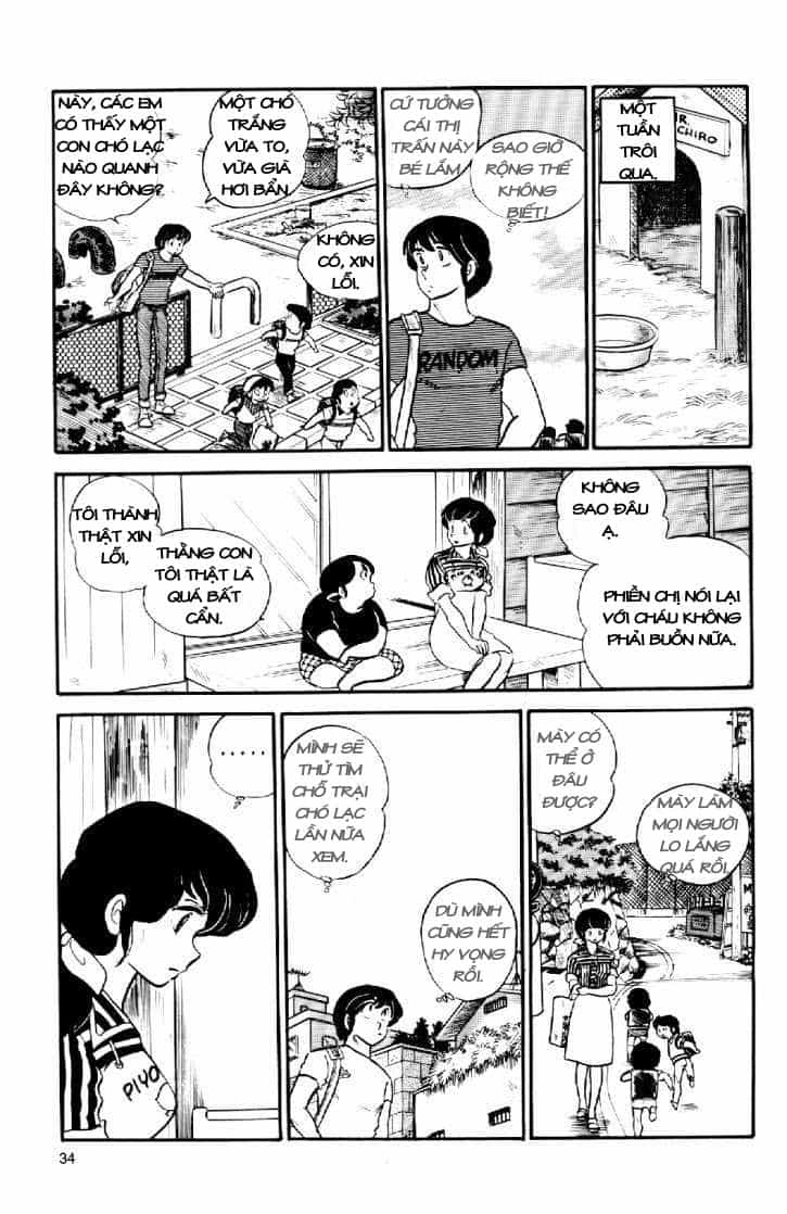 Nhà Trọ Nhất Khắc - Chương 30 - ảnh 14