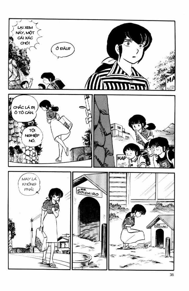 Nhà Trọ Nhất Khắc - Chương 30 - ảnh 15