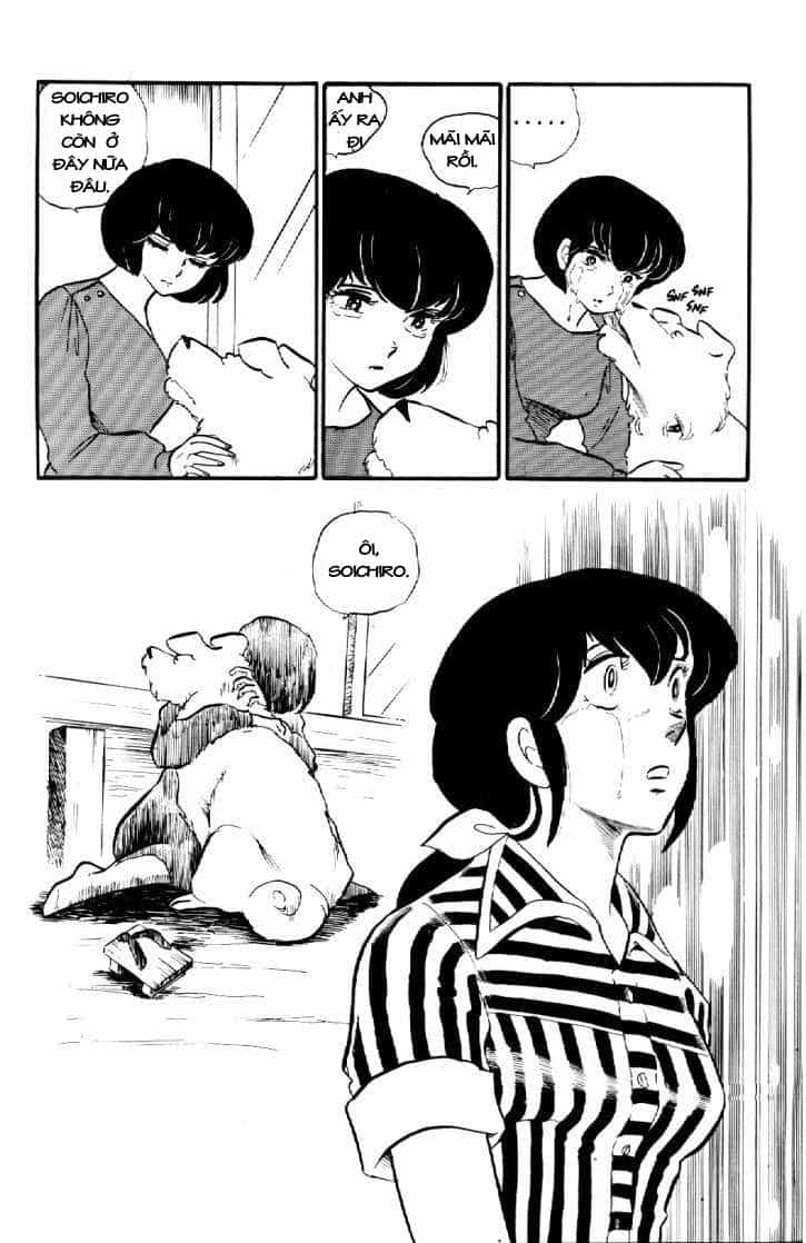 Nhà Trọ Nhất Khắc - Chương 30 - ảnh 17