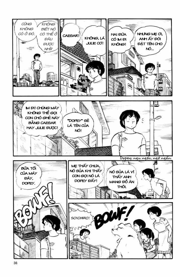 Nhà Trọ Nhất Khắc - Chương 30 - ảnh 18
