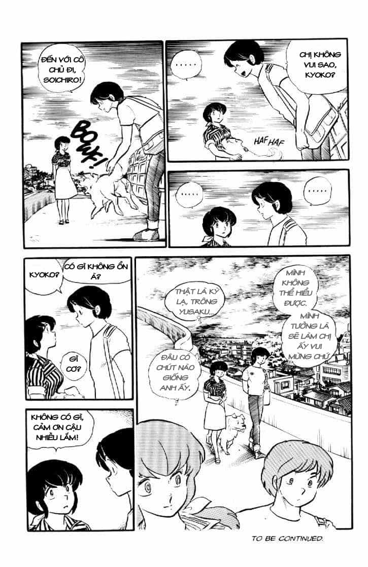 Nhà Trọ Nhất Khắc - Chương 30 - ảnh 20