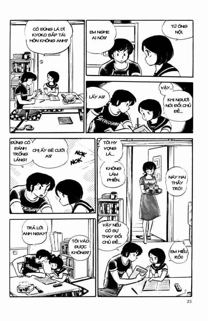 Nhà Trọ Nhất Khắc - Chương 30 - ảnh 3