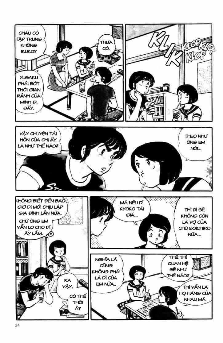 Nhà Trọ Nhất Khắc - Chương 30 - ảnh 4
