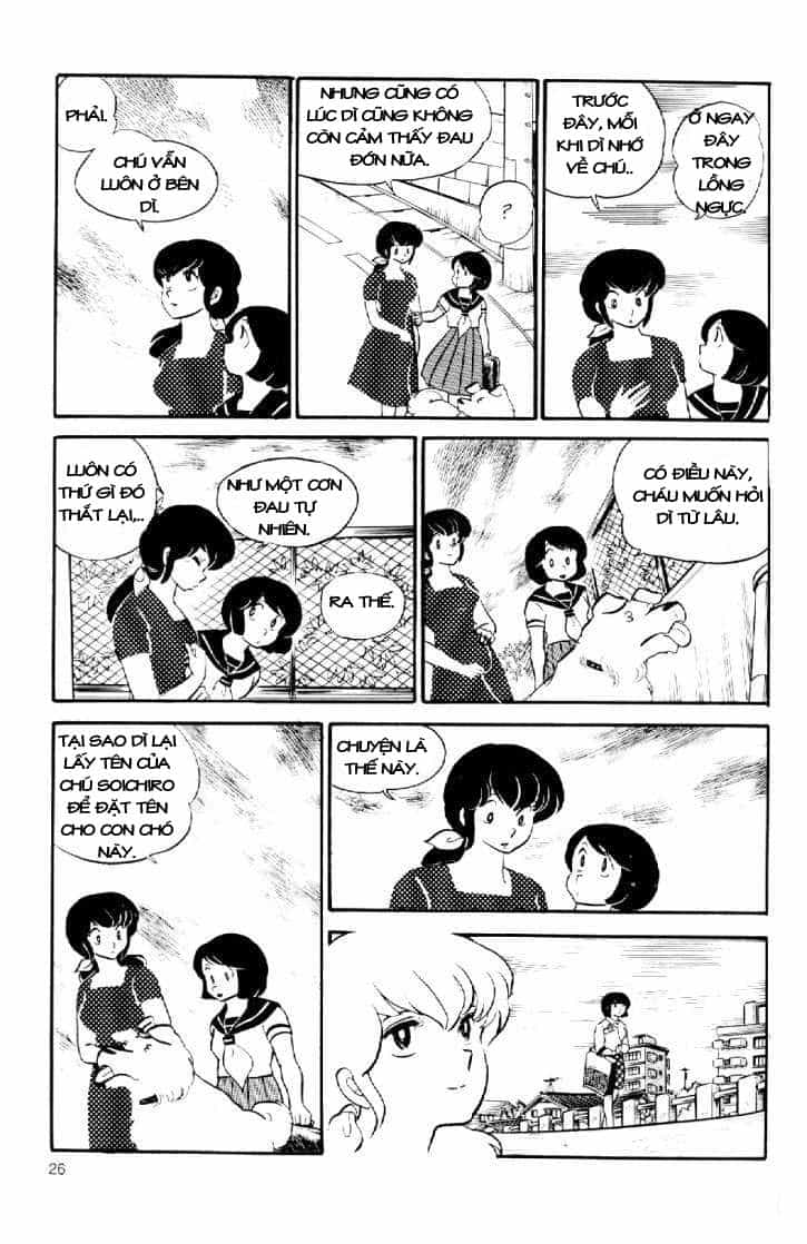 Nhà Trọ Nhất Khắc - Chương 30 - ảnh 6