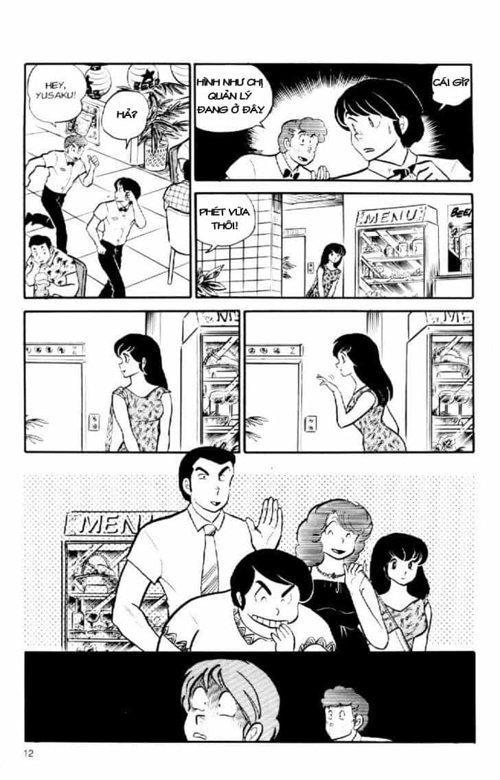 Nhà Trọ Nhất Khắc - Chương 31 - ảnh 15
