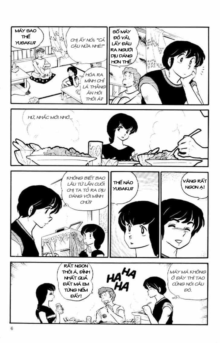 Nhà Trọ Nhất Khắc - Chương 31 - ảnh 9