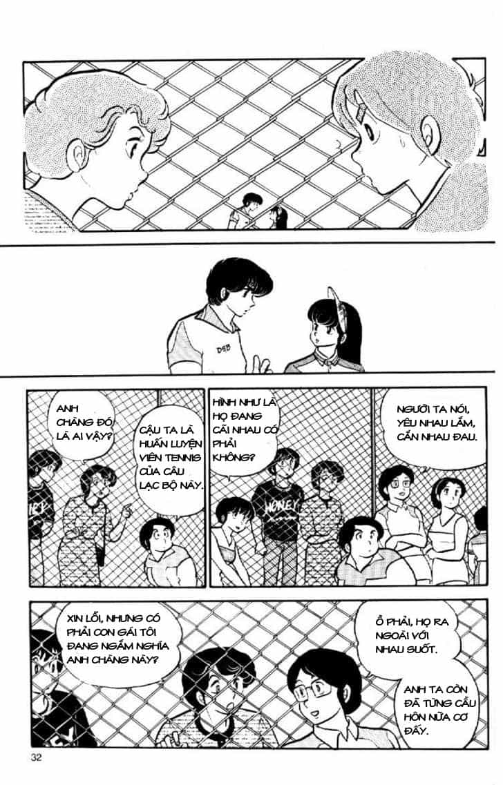 Nhà Trọ Nhất Khắc - Chương 32 - ảnh 11