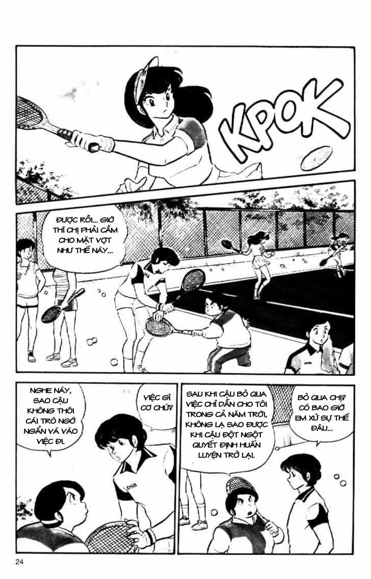 Nhà Trọ Nhất Khắc - Chương 32 - ảnh 3