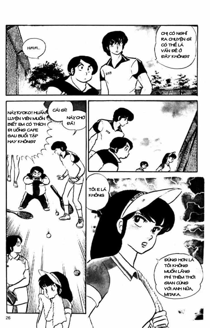 Nhà Trọ Nhất Khắc - Chương 32 - ảnh 5