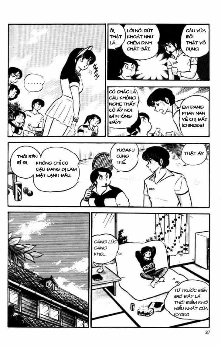 Nhà Trọ Nhất Khắc - Chương 32 - ảnh 6